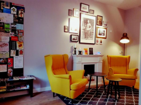 Kaisers Inn the Apartment, Wien, Österreich
